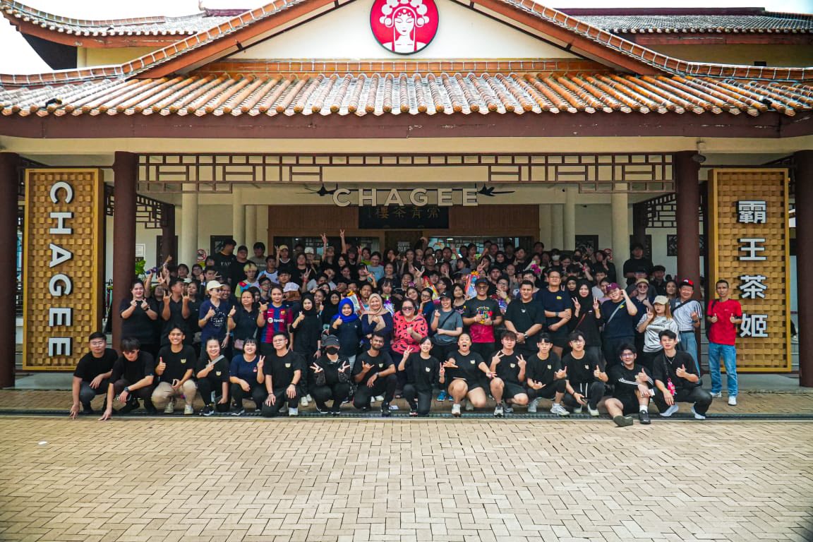 fame, tvet, kuching, education