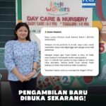 fame, tvet, ece, kuching, skill