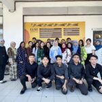 fame, tvet, kuching, career, careerfair
