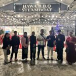fame, fame skills, tvet, skm, skm level 3, student council, kuching, hawa steamboat