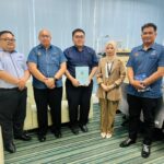 fame, fame skills, tvet, jpk, internship, office administration, kuching